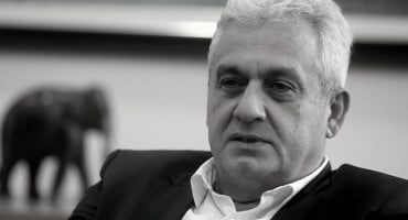 Preminuo dugogodišnji gradonačelnik Mostara Ljubo Bešlić