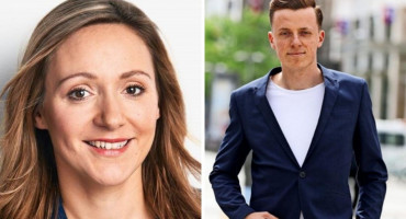 ODE ANĐA Merkel vjeruje u Schmidta i novi izborni zakon, u Bundestag vjerojatno ulazi dvoje mladih iz BiH