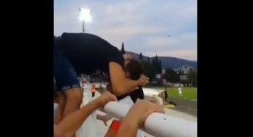 Emotivna Bilbijina proslava: "Evo, nisam u krizi"