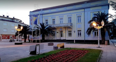 GRAD ČAPLJINA 'Bio je to blagi verbalni sukob'