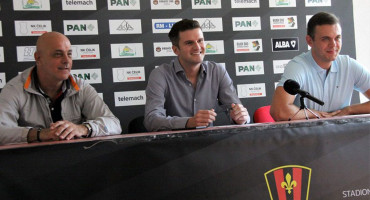 Čelik s Brekalom dogovorio isplatu, te zaobišao kaznu Nogometnog saveza