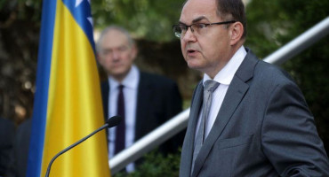Milorad Dodik