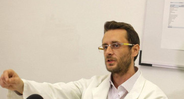 KONAČNA ODLUKA Dr. Alajbegović opet šef Epidemiološke službe HNŽ, mora mu se isplatiti sva razlika u plaći