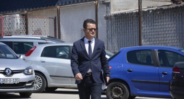 Martin Raguž nije kandidat 'Petorke' za Predsjedništvo BiH
