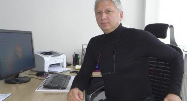 Edin Vranj, pritvor, Viši sud u Beogradu