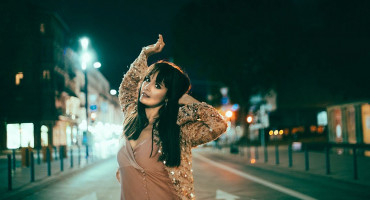 Erna nam je podarila sunčani, ljetni hit