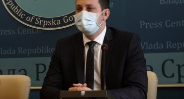 branislav zeljković, MUP RS, Institut za javno zdravstvo