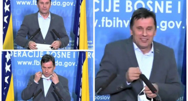 FADIL JE OPET HIT Na društvenim mrežama svi se samo bave uljem, nema ga više ni na platnu