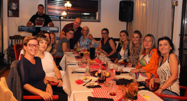 Galebice 2021 druženje