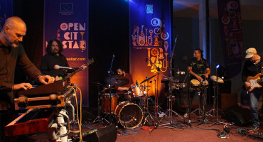 Vasil Hadžimanov bend svojim izvedbama očarao mostarsku publiku