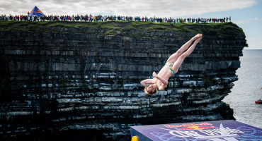 Nakon Mostara, Iffland i Hunt nastavili pobjednički niz u Irskoj