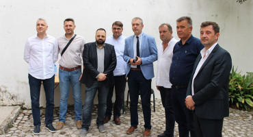 Iz Mostara se šalje poruka o bogatstvu različitosti