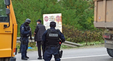 kosovo