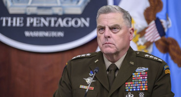 AMERIČKI GENERAL 'Moguće je da ćemo surađivati s talibanima protiv Islamske države i drugih'