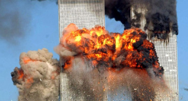 20 godina od napada na Ameriku, evo kako je reagirala stjuardesa