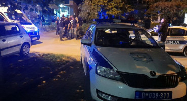 SRBIJA Rasvijetljeno ubojstvo MMA borca: Uhićeno 13 osoba, zaplijenjeno oružje, vozila, novac ...