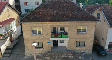 Tužiteljstvo HNŽ-a formiralo predmet oko sumnjive kupnje kuće u Prozoru