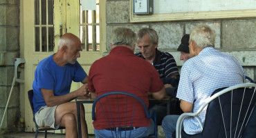 Čiji su umirovljenici u Trebinju? Dvije udruge pod jednim krovom
