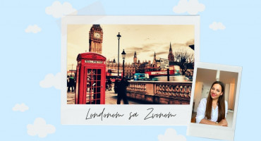 Londonom sa Zvonom