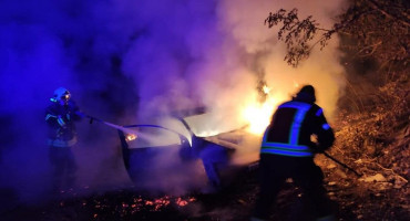 MOSTAR Otkriveni detalji pucnjave na Musali u kojoj je jedna osoba ranjena