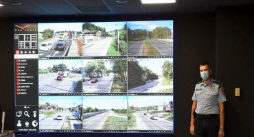 Novi suvremeni radari vrebaju vozače, nekoliko ih stiže i na ceste u Hercegovini