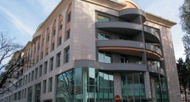 MOSTAR Nestali Splićanin u SPC Rondo uznemirio stanare