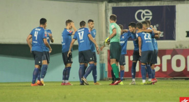 Široki Brijeg srušio Tuzla City na Pecari