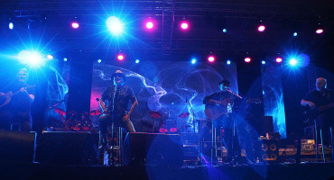 Galija stiže u Neum: Rock koncert pod zvijezdama 2. kolovoza na plaži Stella