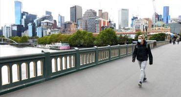 Australija, koronavirus, cijepljenje