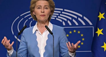 ursula von der leyen