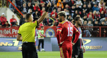 'ČESTITKA' IZ SAVEZA Veležu oduzeti bodovi, Hasiću dvije godine zabrane, stadion bez gledatelja na šest utakmica