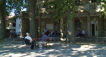 Umirovljenici Trebinje
