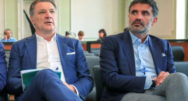 Zoran i Zdravko Mamić