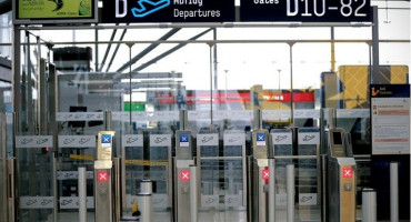 NJEMAČKA Hrvaticu zaustavili u zračnoj luci, morala platiti 3500 eura zbog prevare