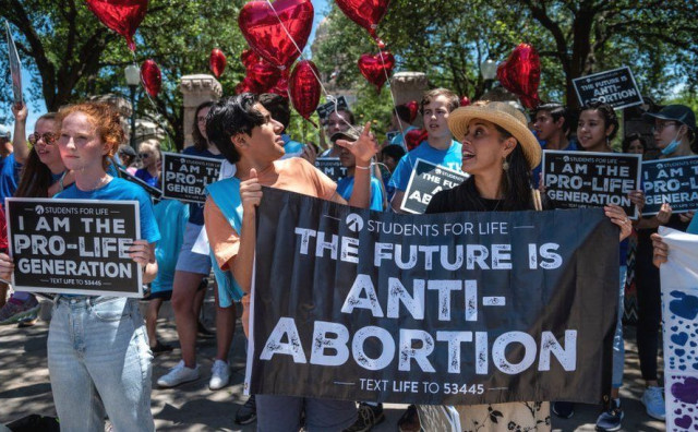VAŽNA POBJEDA ZA NEROĐENE U Teksasu od jučer zakonski zabranjen pobačaj