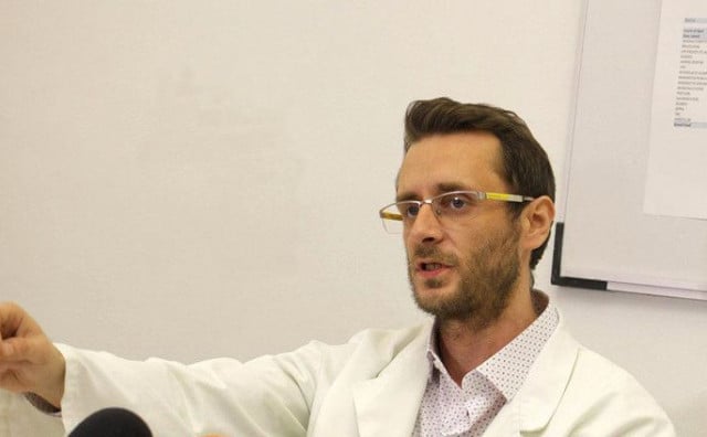 KONAČNA ODLUKA Dr. Alajbegović opet šef Epidemiološke službe HNŽ, mora mu se isplatiti sva razlika u plaći