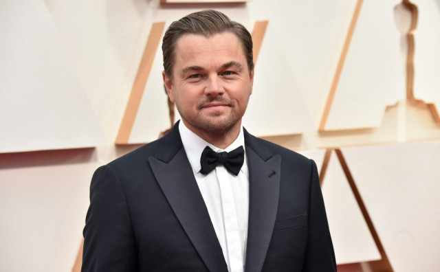 Leonardo DiCaprio ponovno odao priznanje mještanima Konjica