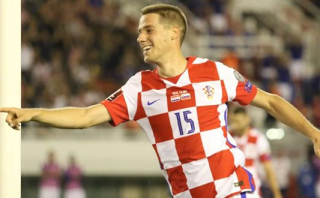 Hrvatska nogometna reprezentacija, Hrvatska nogometna reprezentacija