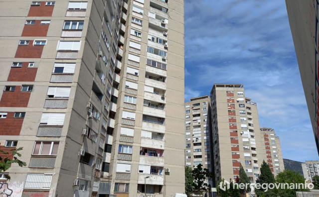 Cijene stanova u BiH divljaju: Za kvadrat i do 9.000 KM, garsonijere preko 200.000