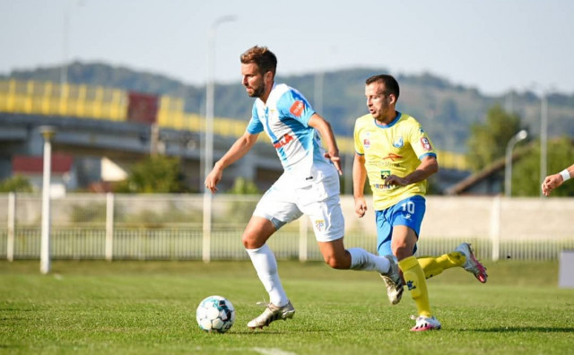 hšk posušje, FK Rudar
