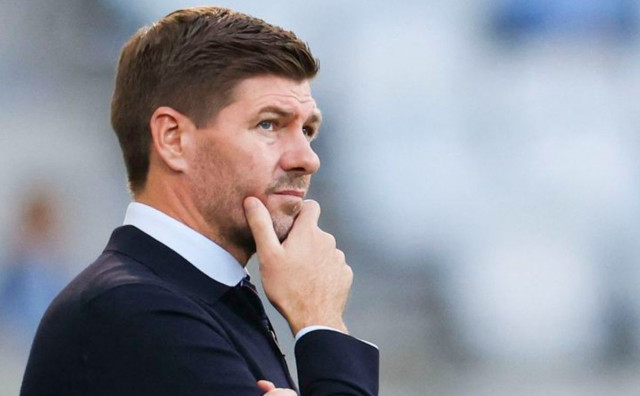 Steven Gerrard komentirao transfer Hercegovca, pa pobrao brojne reakcije