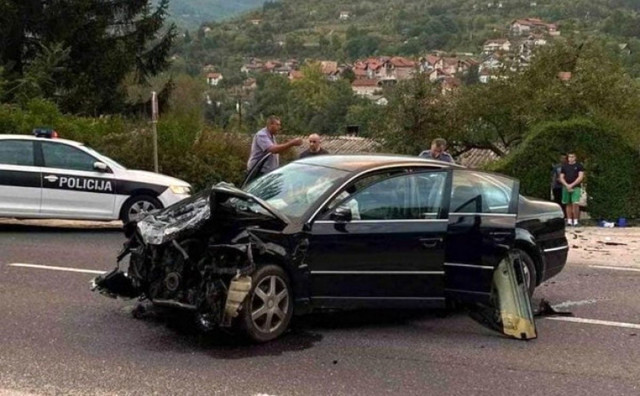 Sudar Konjic