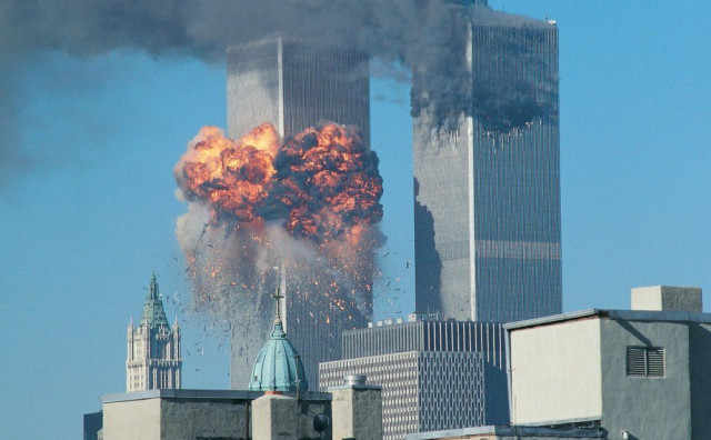 FBI objavio prvi dokument o napadima 11. rujna