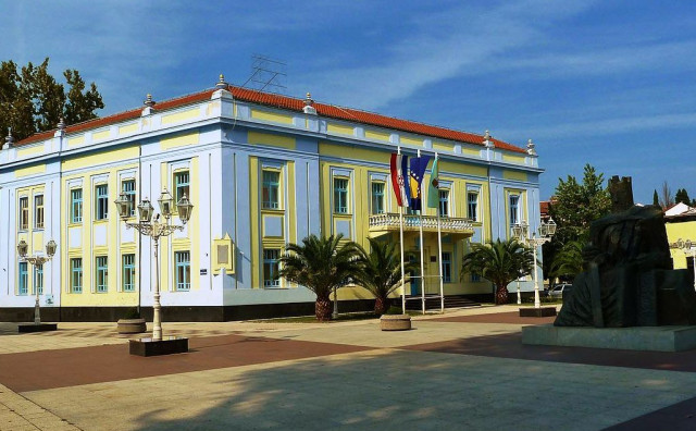 Čapljina