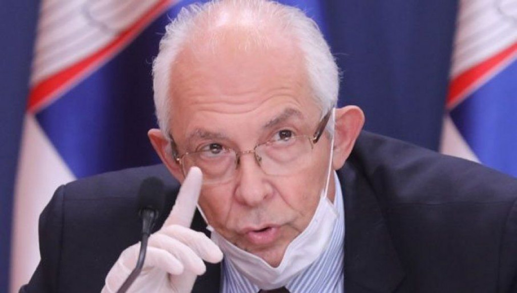 Predrag Kon