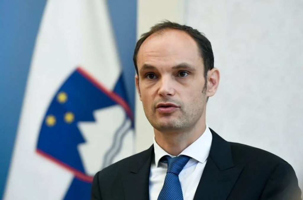 LJUBLJANA Slovenija jamči potporu BiH na europskom putu