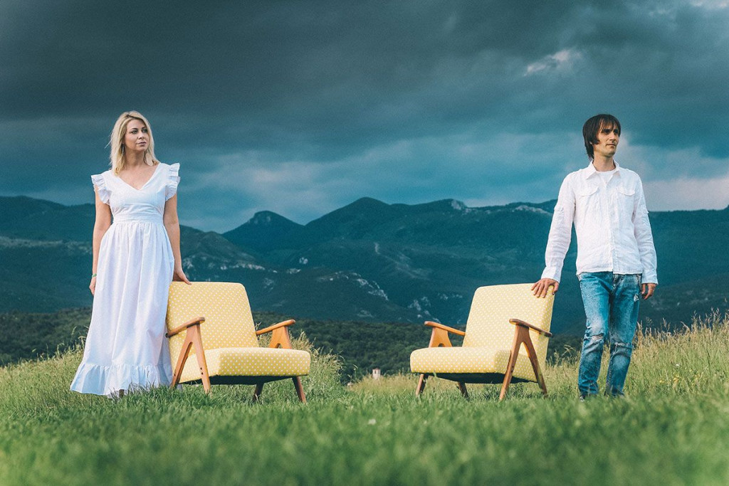 Atmospheric predstavio pjesmu o letargiji