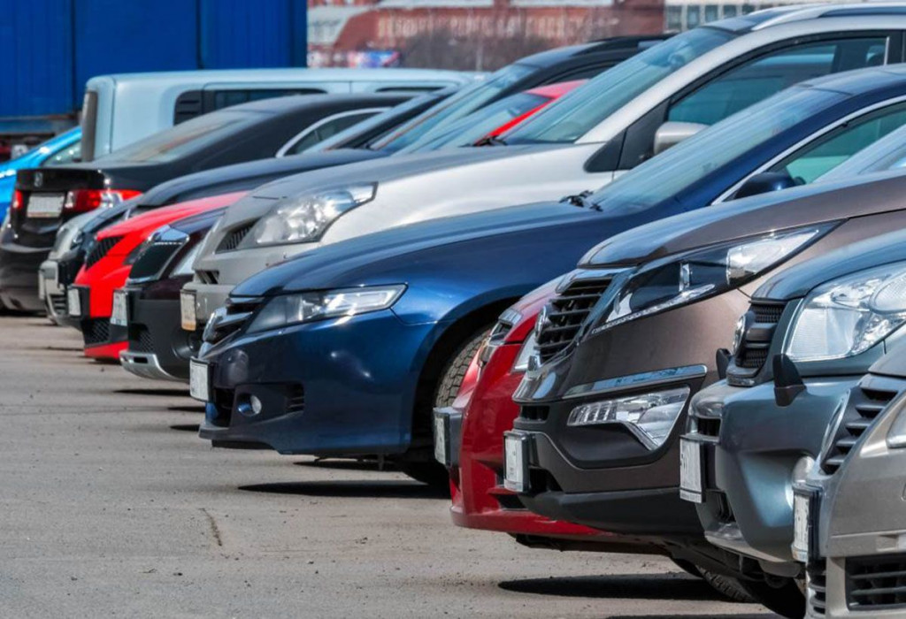 U SKLADIŠTU Što bude sa zaplijenjenim automobilima u BiH?