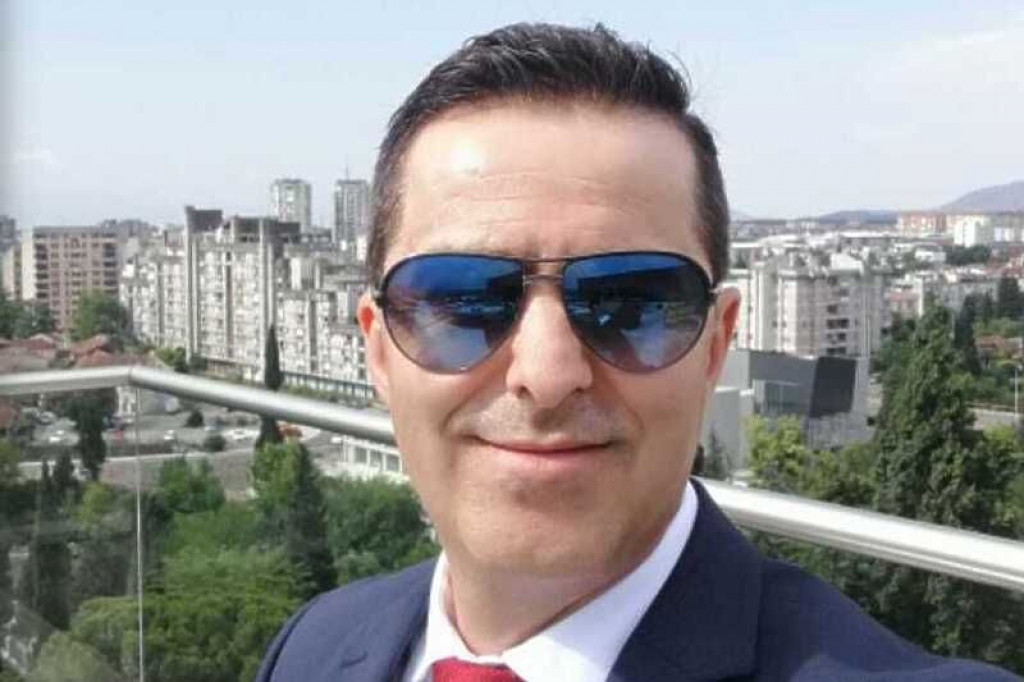 NAKON SMJENE GORDANE TADIĆ Milanko Kajganić novi glavni tužitelj Tužiteljstva BiH