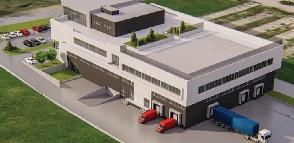 ANTE VIDAČAK NA ČEKANJU U tijeku žalbena procedura zbog nove zgrade Pošte na Bišću Polju
